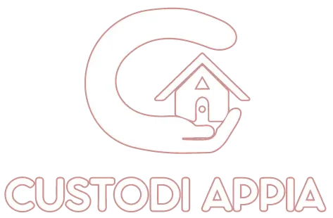 Custodi Appia — Pulizie e Biancheria per Case Vacanze a Roma